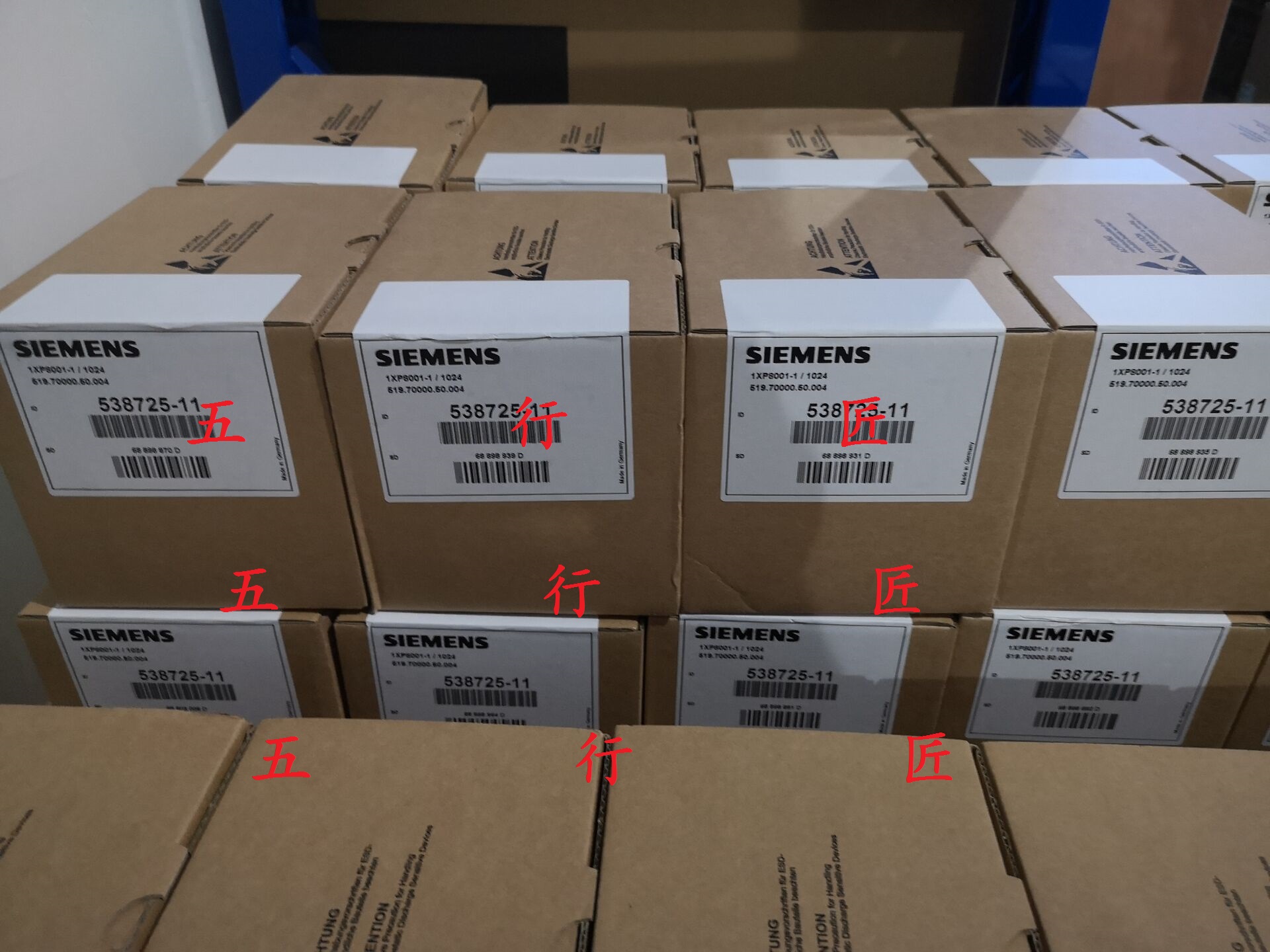 西门子编码器现货1XP8002-10