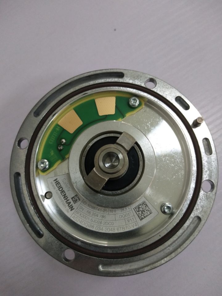 西门子编码器现货AS20DQI88.014-512